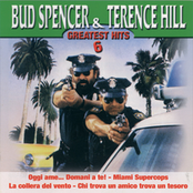Bud Spencer & Terence Hill Greatest Hits Vol 6