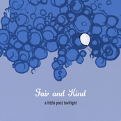 A Little Past Twilight