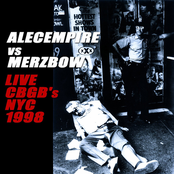 The Slayer Calls At Night by Alec Empire Vs. Merzbow