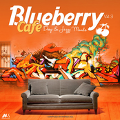 Blueberry Cafe, Vol. 3 (Compiled by Marga Sol)