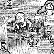 A Young Man Gathering Shopping Carts