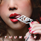 thunder