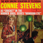Too Young by Connie Stevens