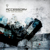 At The End by Accessory