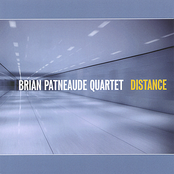 Unending by Brian Patneaude Quartet