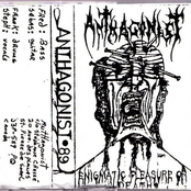 Enigmatic Pleasure of Death