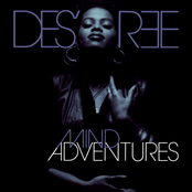 Mind Adventures by Des'ree