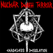Chaotic Alliance by Nuclear Death Terror