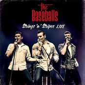 I'm Yours by The Baseballs