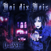 In Paradisum by Moi Dix Mois