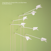 The World At Large by Modest Mouse