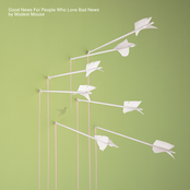 Modest Mouse: Good News For People Who Love Bad News