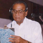 Dwijen Mukherjee