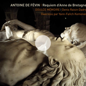 Requiem d'Anne de Bretagne