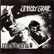 Zero Hour by Unholy Grave