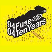 FUSE: Ten Years Techno Music