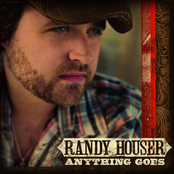 Randy Houser: Anything Goes