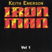 Iron Man Theme Alternate by Keith Emerson