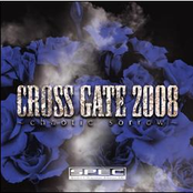 CROSS GATE 2008