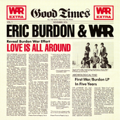 Magic Mountain by Eric Burdon & War