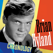 Brian Hyland: Chronology