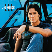 My Old Friend The Blues by Joe Nichols