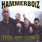 steel city brew