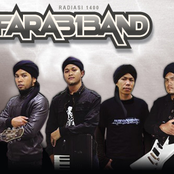 al farabi band