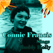 Rave On by Connie Francis