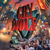 Long Hard Road by Cry Wolf