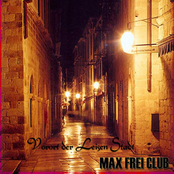 Vorort der Leisen Stadt