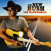 Where I Come From by Lee Kernaghan