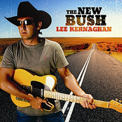 On The Beach by Lee Kernaghan