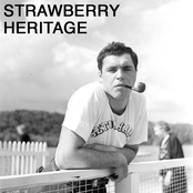 Strawberry Heritage: The Demo Tapes