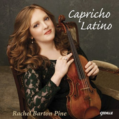 Capricho Latino