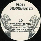 Midnight Express