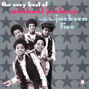 The Very Best Of Michael Jackson With The Jackson 5