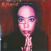 On A Journey by K. Hand