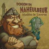 Donjon de Naheulbeuk - Machins de Taverne