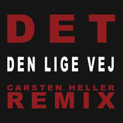 Den Lige Vej (Carsten Heller Remix)