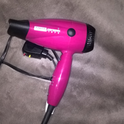 Composition for Multi-layered Hair Dryer