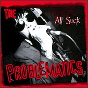 Teenage Heartattack by The Problematics
