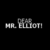 Dear Mr. Elliot