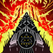 Sons of Kemet: Burn