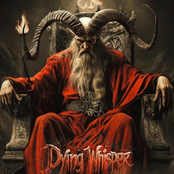 Dying Whisper
