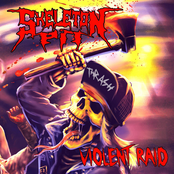 Violent Raid - Single