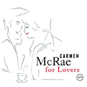 My One And Only Love by Carmen Mcrae