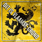 Dit Is Vlaamse Grond - Single