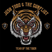 Josh Todd & The Conflict: Year Of The Tiger