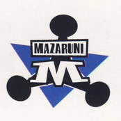 mazaruni!